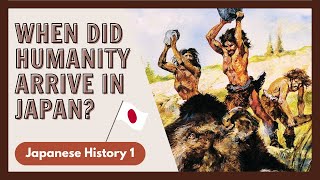 Japanese Paleolithic and the Scandal That Surrounds It [upl. by Olmstead603]