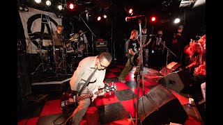 「ガーゼ ラストライブ amp コメント」2022年11月26日 新宿ANTIKNOCK quotGAUZE LAST LIVE amp COMMENTSquot on Nov 26th 2022 [upl. by Pierson]