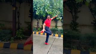 Jhanjar  ve Jhanjar Gavachgi Meri  Dance Cover  Punjabi Song  Ravneet  Punjabi Dance Video [upl. by Mureil844]