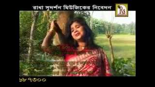 Bengali Sad Song  Bhoolta K Jene Sune  Misti Kothay Bhulona  Bangla Lokgeet  RS Music [upl. by Anialad]