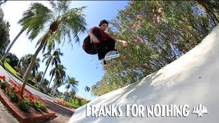 Franks For Nothing St Pete [upl. by Padraic696]