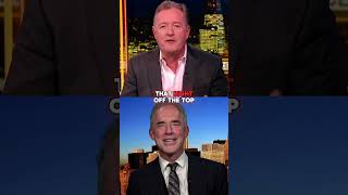 Jordan Peterson Trolls The New York Times  jordanpeterson piersmorgan shorts [upl. by Oah409]