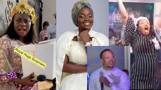 ONIDURO MIAdeyinka Alaseyori Receives Royal Surprise After Being AIIegedIy Çŕiticized By Tope Alabi [upl. by Thar890]