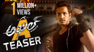 Romiyo  Akhil Akkineni amp Nidhi Agrawal Latest New Release Movie 2022  South New Full Action Movie [upl. by Johppah]