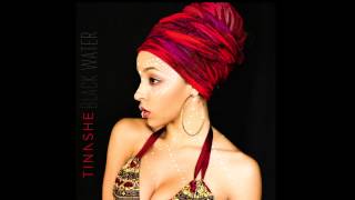 TINASHE  Secret Weapon Official Audio [upl. by Esilehs37]