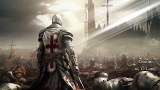 Gregorian Chant 432Hz  Eternal Rest  Templars Chant  Requiem [upl. by Grunberg]