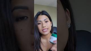 CICAPAIR INTENSIVE SOOTHING REPAIR GEL CREAM fyp drjart skincarereview productreview [upl. by Oemac]