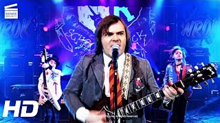 School of Rock The big show [upl. by Schonthal]