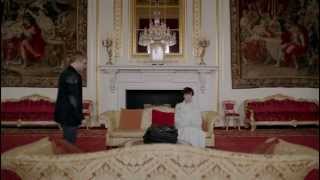 Sherlock Series 2  A Scandal in Belgravia Trailer [upl. by Chobot]