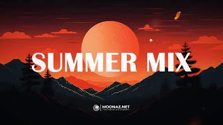 Summer Mix 2024  Best Pop Music Mix 2024  Summer Pop 2024 Mix [upl. by Sathrum]