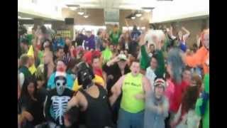 Dope Harlem Shake PHS 2013 [upl. by Monjan188]