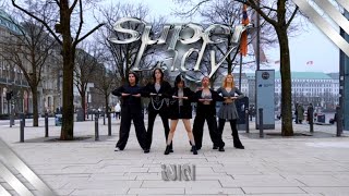 KPOP IN PUBLIC  ONE TAKE GIDLE 여자아이들  SUPER LADY  dance cover by DEVIATION DANCE CREW [upl. by Marola530]