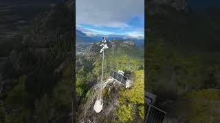 Sea to sky Gondola  Squamish  British Columbia [upl. by Attenwad]