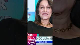 😮💘CONFESIÓN de Daniela Romo El AMOR SECRETO que NADIE Imaginaba ❤️IMPACTANTE REVELACIÓN [upl. by Myca608]