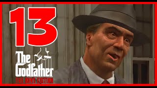 IL PADRINO THE DONS EDITION  FACCIAMO PULIZIA  ADDIO BARRESE  Gameplay ITA PC HD  13 [upl. by Fraase956]