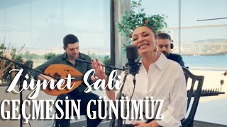 Ziynet Sali  Geçmesin Günümüz Akustik [upl. by Ed]