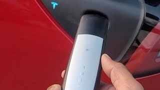 Tesla Power bank  Part 1 teslamodel3 teslamodelx teslacars elonmusk [upl. by Assennav]