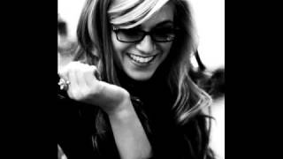 Melody Gardot  If I´m lucky [upl. by Hahnert]