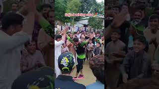 Sherazkhan khan simi final last gan 6 run plzzzz subscribe [upl. by Meares]