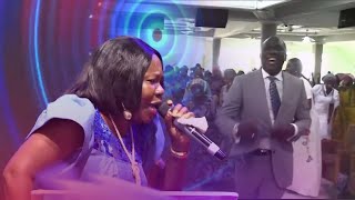 Non Stop Pentecostal Praise Jam🔥 with Joyce Effah Dr Wyatt Assembly Gets Everyone Dancing [upl. by Eseryt]