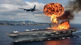 DESTROYING MILLION DOLLARS WARSHIPS [upl. by Darrin517]