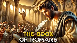 You Need to See This The Incredible Story of the Book of Romans [upl. by Gault2]