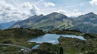 Obertauern Salzburg Austria ออสเตรีย [upl. by Suzann]