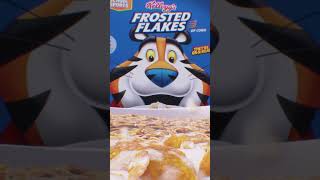 Surfing the Frosted Waves  Kelloggs Frosted Flakes [upl. by Danczyk]