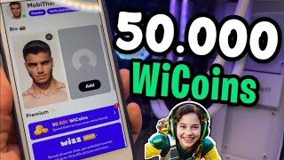 Wizz Hack  Free 99999 WiCoins on Wizz How I got Unlimited WiCoins on Wizz App iOS amp Android [upl. by Kroll421]