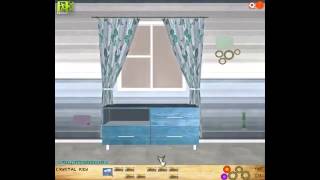 Flowers Painting House Escape Walkthrough [upl. by Yrahk46]