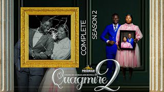 QUAGMIRE SEASON 2 COMPLETE MOVIE  by Ayobami Adegboyega [upl. by Downey]