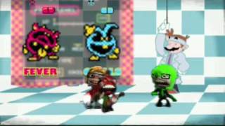 LittleBigPlanet  Dr Mario Funny [upl. by Bashee394]