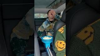 Why are the best snacks always in the back seat [upl. by Alison]