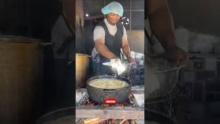 Fried Chicken  Jamaican Street Food🍗 [upl. by Haerr]