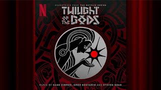 Open Hands  Twilight of the Gods  Official Soundtrack  Netflix [upl. by Therron521]