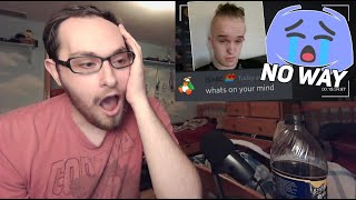 IsaacWhy We roasted our discord members again Reaction [upl. by Ylra]