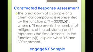 Accessing the Georgia Milestones 9th Grade Session 1 [upl. by Alonzo749]