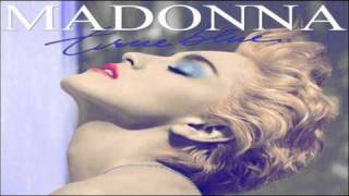 Madonna  True Blue The Color Mix [upl. by Siegler]