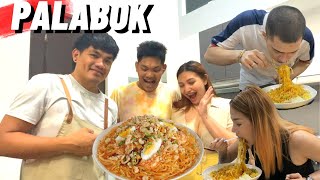 PALABOK WITH KARENZ X CHRISPAM [upl. by Ainud961]