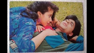 Bichhoo O Bichhoo  Full Song  Chamatkar  Shah Rukh Khan Urmila Matondkar [upl. by Chloris]