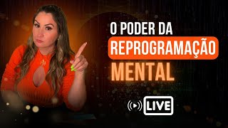 MUDE SUA PROGRAMAÇAO E MUDE SUA VIDA [upl. by Knepper]