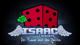 232  The Everything of Isaac Rebirth ★ DICE DA SHIT OUT OF IT [upl. by Aihsyn307]