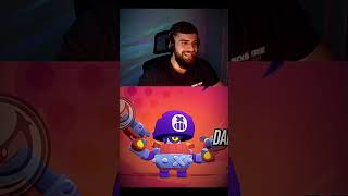 Tenside with max💀💀💀brawlstars [upl. by Aicak]