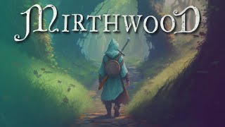 One of My Most Awaited Survival RPGs of the Year  Mirthwood [upl. by Tegdig]