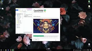 Coreldraw Free  Coreldraw Free Crack  Coreldraw Crack 2022  Free [upl. by Lyrehs]