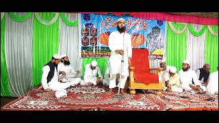 hafiz obaidullah Mahuli Jalsa islahi muashra mahul Azamgarh [upl. by Quennie]