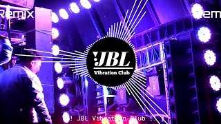 Leja Leja Raja Dulhin Banake Dj Remix Bhojpuri Song लेजा राजा दुल्हन बना के JBL Vibration Club 20 [upl. by Juieta]