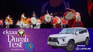 All New Lexus Models  Diwali Fest 2024  Showbiz India TV [upl. by Blus]