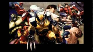 Marvel vs Capcom 2 OST  Winner [upl. by Aerbma592]