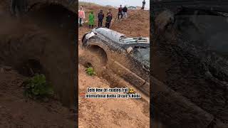 New OffRoad Trail offroad trending 4x4 viral adventure viralvideo stunt [upl. by Ynohtn169]